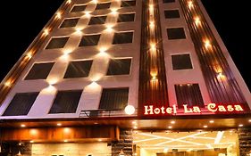 Hotel La Casa, Amritsar